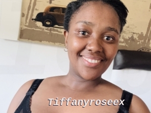Tiffanyroseex