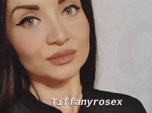 Tiffanyrosex