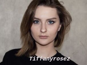 Tiffanyrosez
