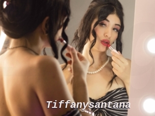 Tiffanysantana