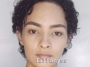 Tiffanyss