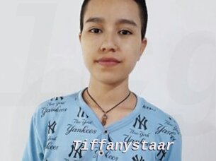 Tiffanystaar