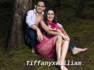 Tiffanyxwilliam