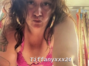 Tiffanyxxx20