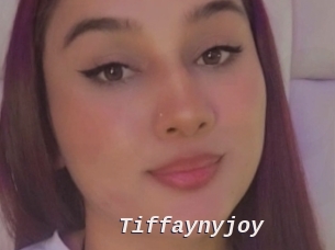 Tiffaynyjoy
