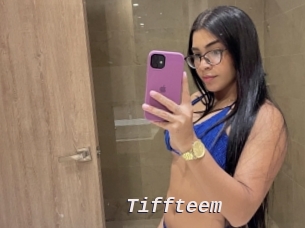 Tiffteem