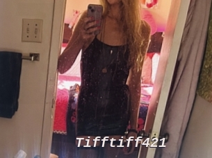 Tifftiff421