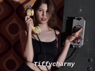 Tiffycharmy