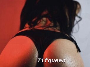 Tifqueen