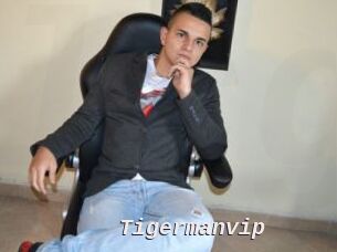 Tigermanvip