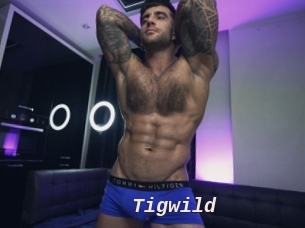 Tigwild