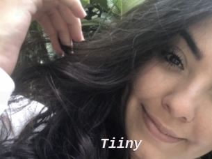 Tiiny