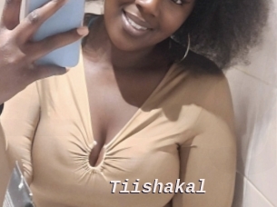 Tiishakal