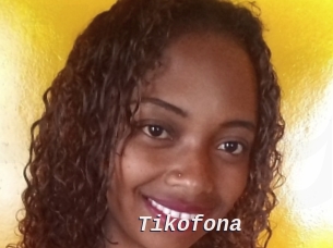Tikofona