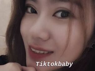 Tiktokbaby