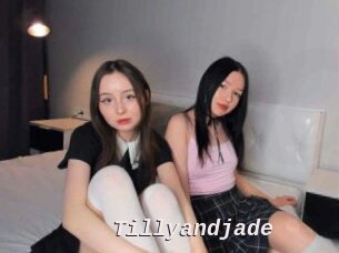 Tillyandjade