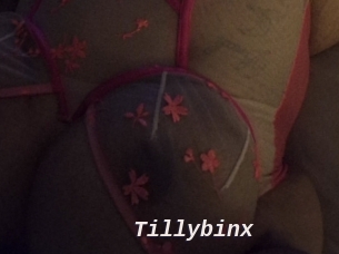 Tillybinx