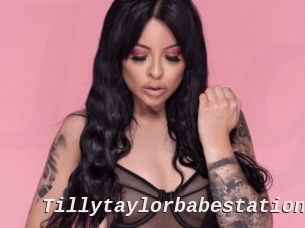 Tillytaylorbabestation