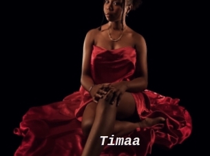 Timaa