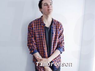 Timbronson