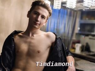 Timdiamond