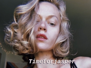 Timeforjasper