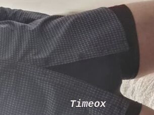 Timeox