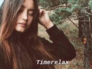 Timerelax