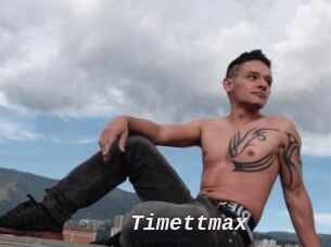 Timettmax