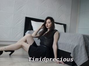 Timidprecious