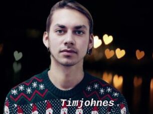 Timjohnes