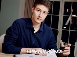Timknuckless