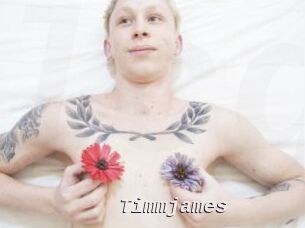 Timmjames