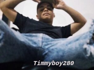 Timmyboy280