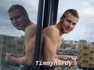 Timmyhardy