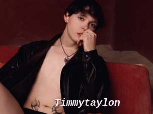 Timmytaylon