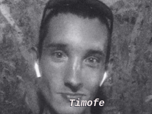 Timofe