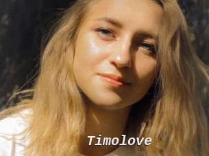 Timolove