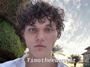Timotheebennet