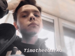 Timotheedarko
