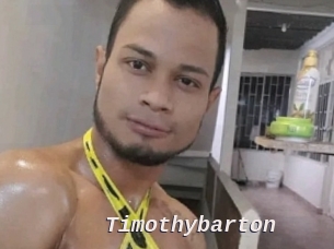 Timothybarton
