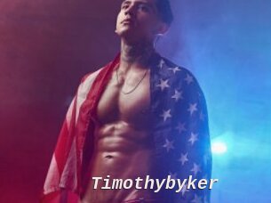 Timothybyker