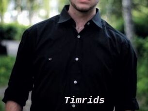 Timrids