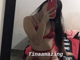 Tinaamazing