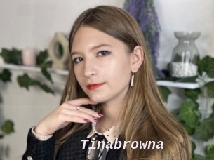Tinabrowna