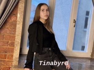 Tinabyrd