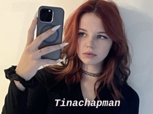 Tinachapman