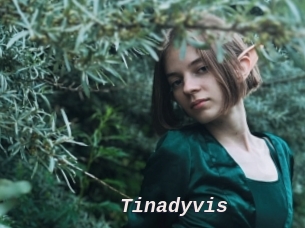 Tinadyvis