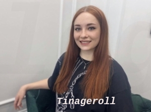 Tinageroll