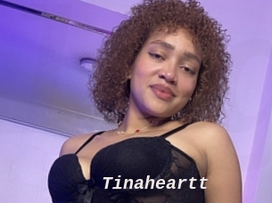 Tinaheartt